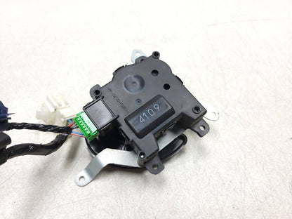 13-18 Acura RDX HVAC Wire Harness Actuator Flap Motor Blower Resistor OEM ✅