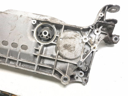 2011 Volkswagen Tiguan 2.0l Front Subframe Crossmember OEM
