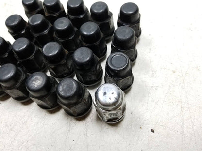 2004 - 2008 Acura Tl Wheel Lug Nut  20pcs  OEM