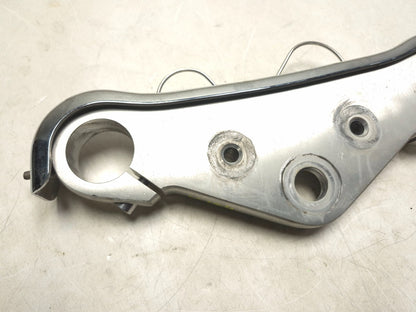 2014 Triumph America Upper Triple Tree OEM