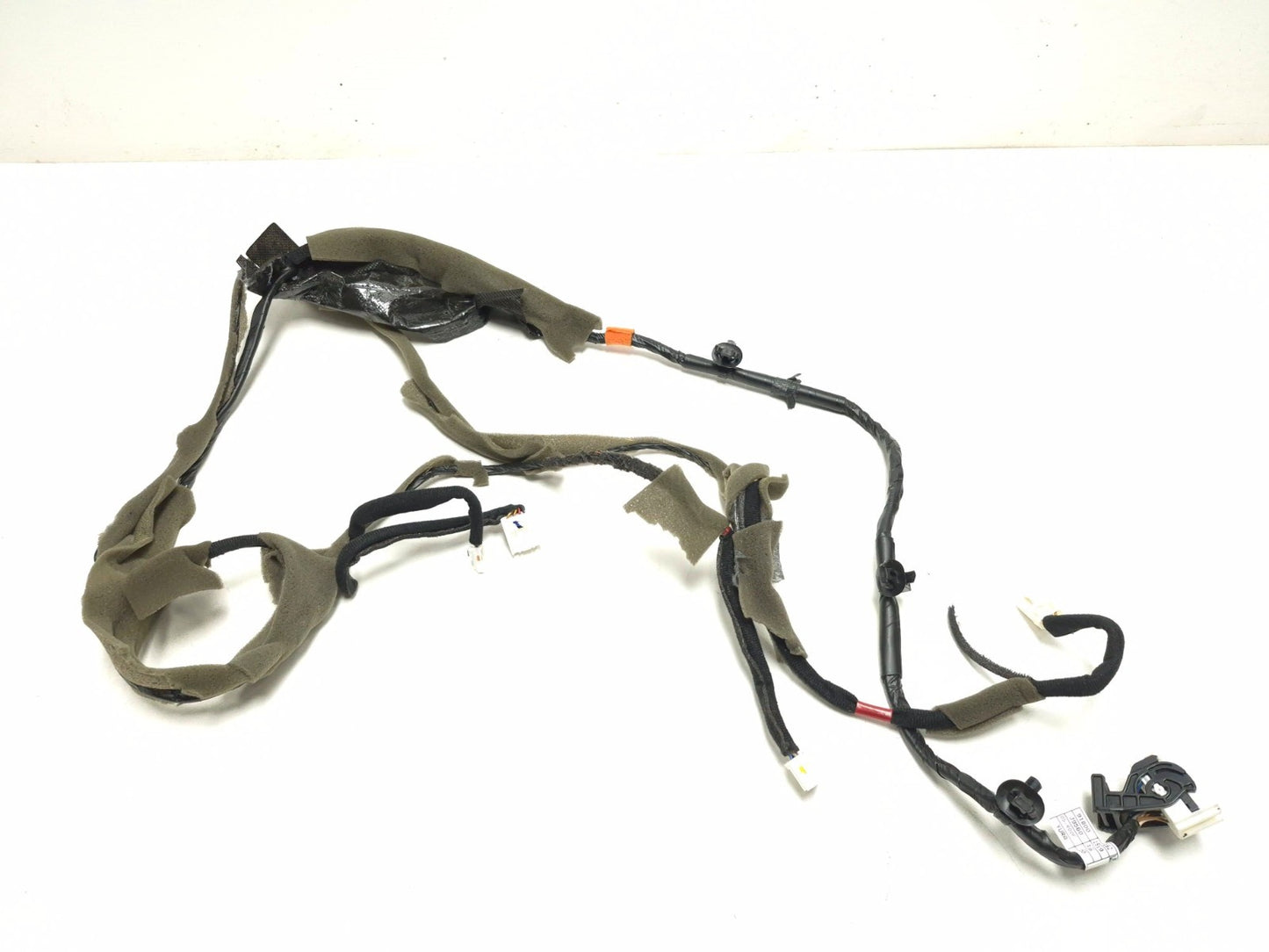 2019 Hyundai Kona Roof Headliner Wire Harness OEM