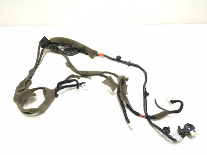 2019 Hyundai Kona Roof Headliner Wire Harness OEM
