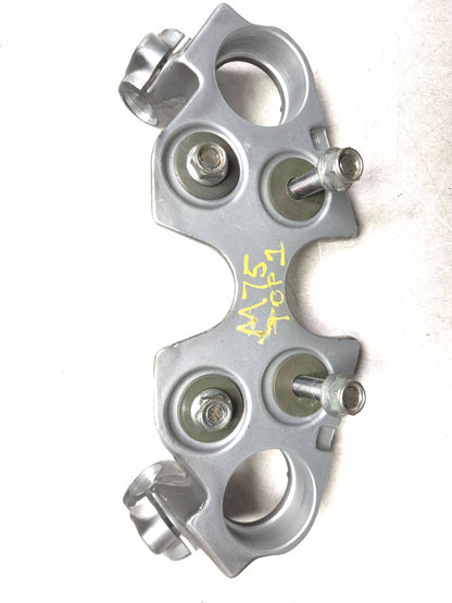 2001 Suzuki Gsx 750f Katana Handlebar Holder OEM