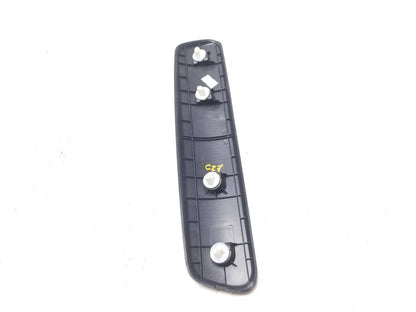 2014 - 2019 Kia Soul 3rd Brake Stop Light Lamp Cap Cover Trim OEM