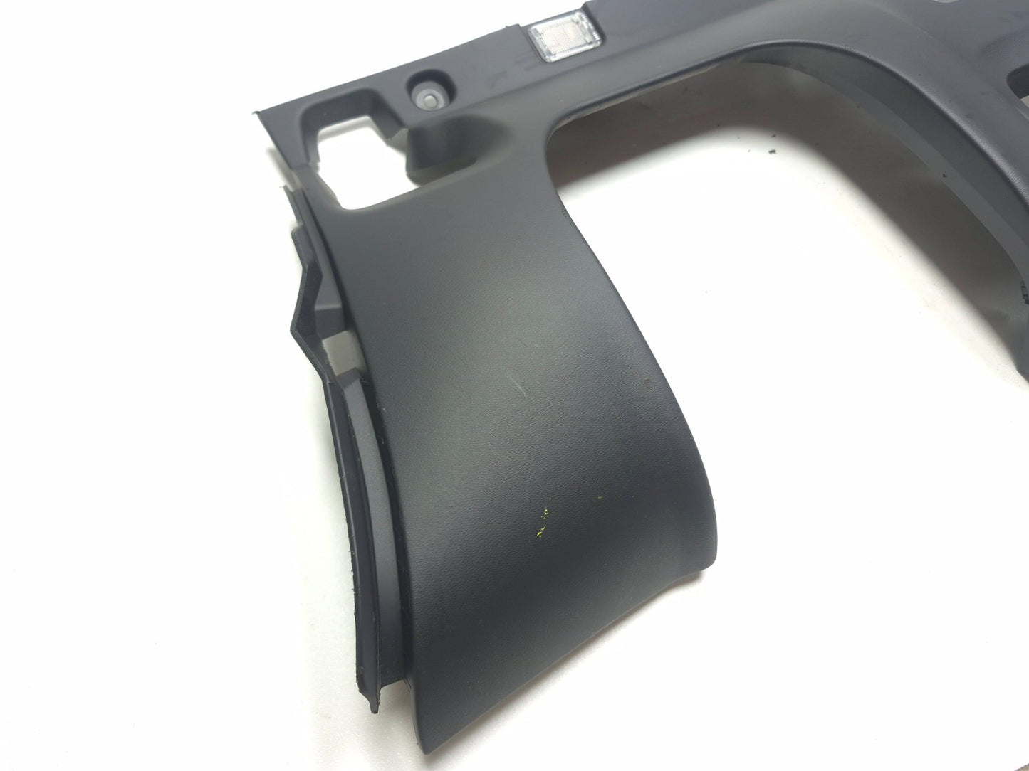 2013 Volvo S60 Dashboard Lower Knee Trim Panel OEM
