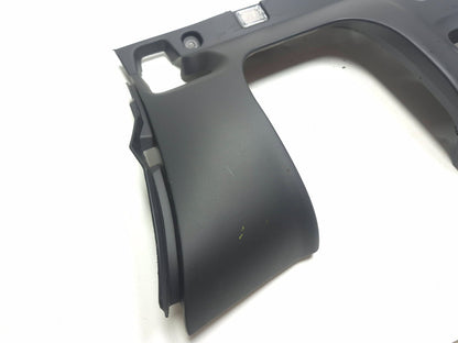2013 Volvo S60 Dashboard Lower Knee Trim Panel OEM