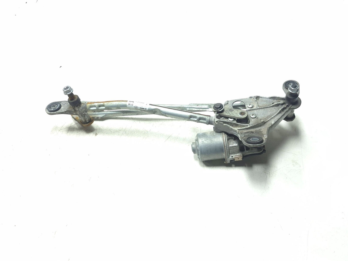 2019 Tesla Model 3 Windshield Wiper Motor & Linkage Transmission OEM