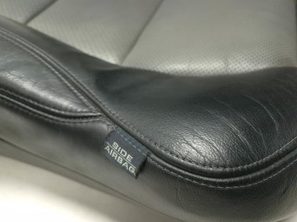 2007 Acura Tl Type-s Front Seat Upper Cushion Left Driver Side OEM