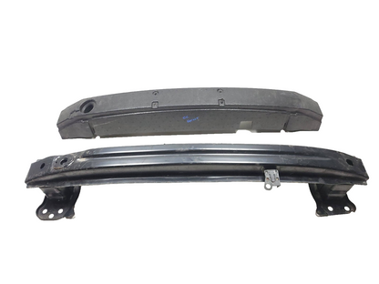 2013 Volkswagen Cc Front Bumper Reinforcement Absorber Bar OEM
