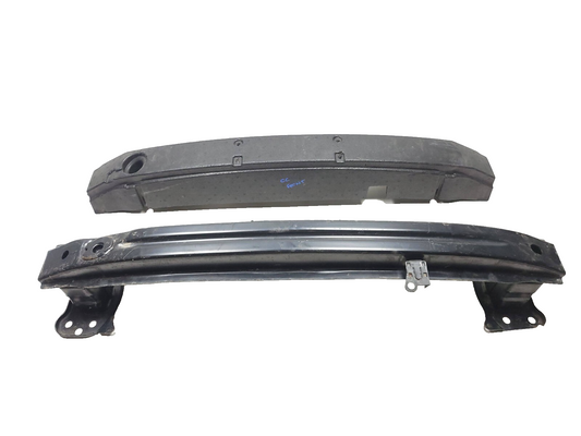 2013 Volkswagen Cc Front Bumper Reinforcement Absorber Bar OEM