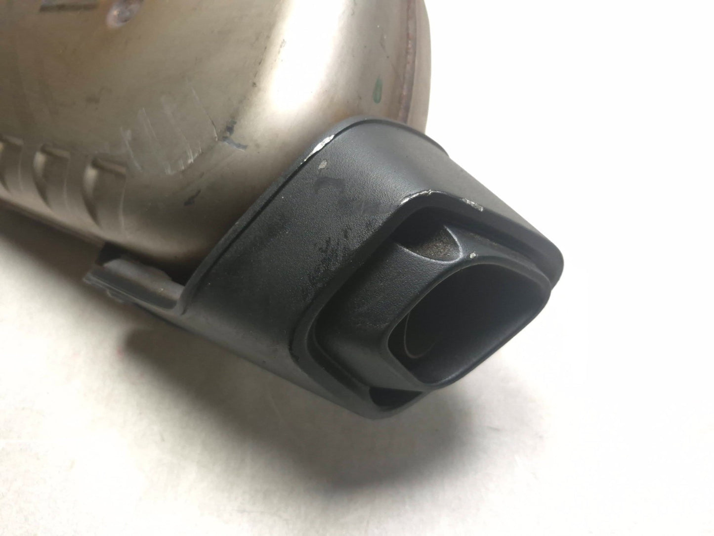 2023 Can-am Ryker 600 Muffler Exhaust Pipe OEM