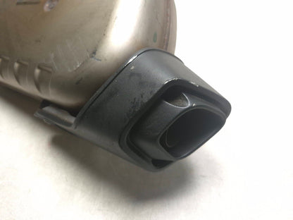 2023 Can-am Ryker 600 Muffler Exhaust Pipe OEM