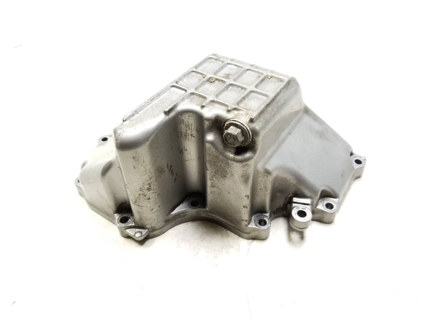 2014 - 2018 Honda Cbr650f Piston Oil Pan Engine OEM