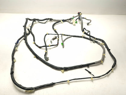 2007 Acura Tl Type-s Interior Roof Wire Harness Loom 3.5l OEM