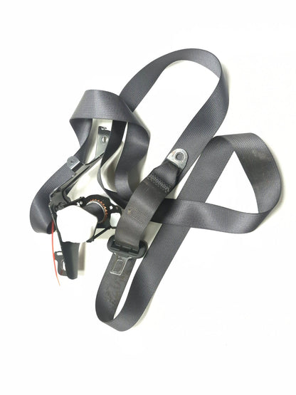 2022 Subaru Crosstrek Rear Seat Belt Retractor 3pcs OEM