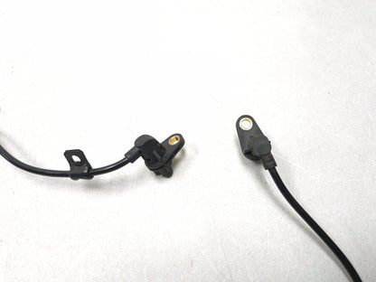 2023 Csc Rx3 Rx4 Adventure Front & Rear Speed Sensor Pair OEM