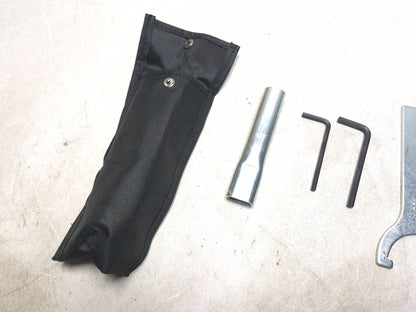 2025 Kawasaki Ninja Ex 500 Tool Kit OEM