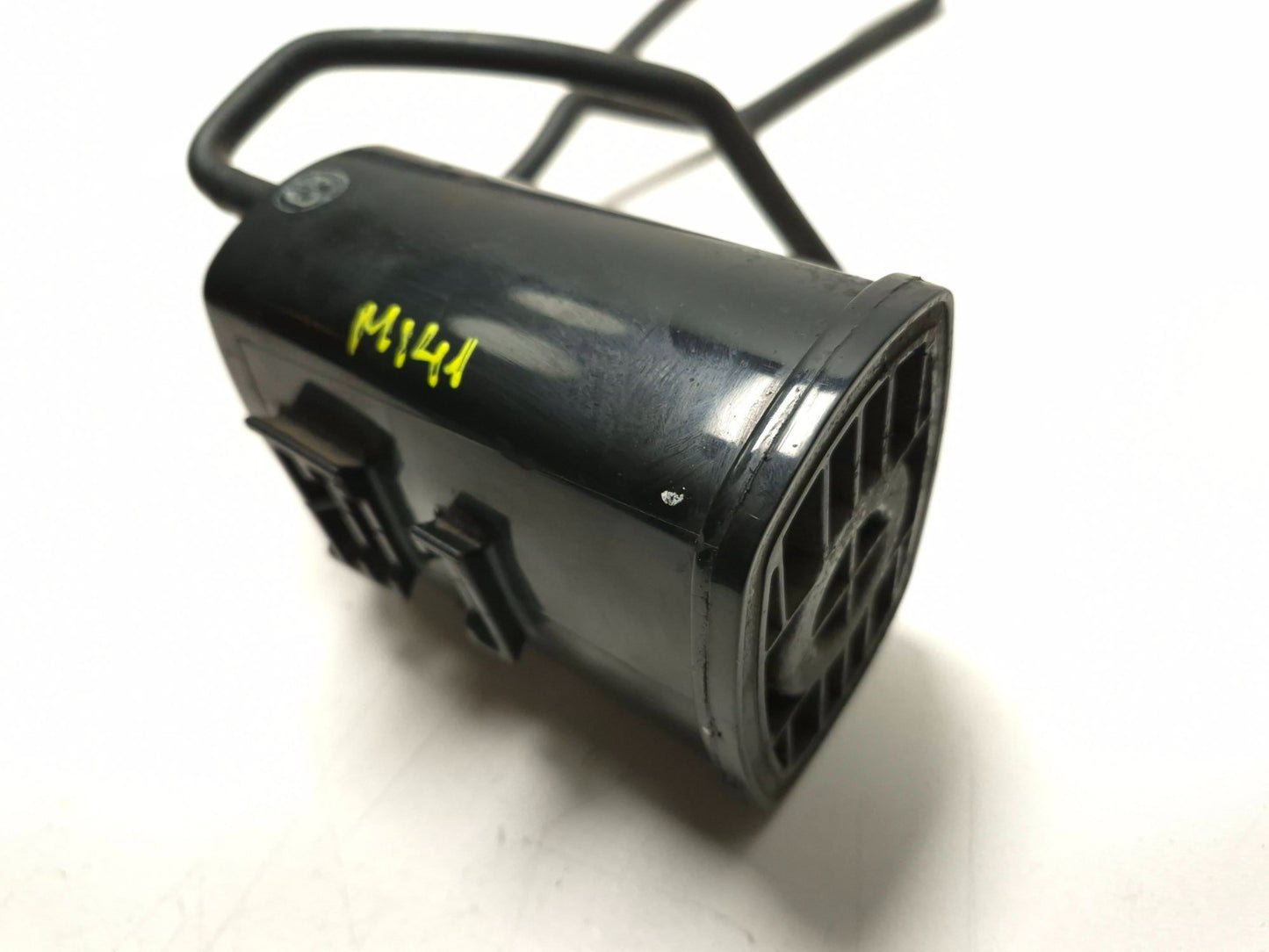 2022 Royal Enfield Int650 Charcoal Evap Vapor Canister OEM