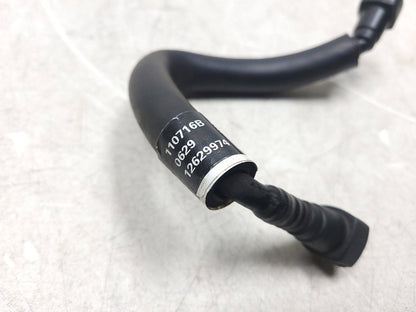 2014 - 2019 Chevrolet Silverado 1500 Engine Crankcase Ventilation OEM