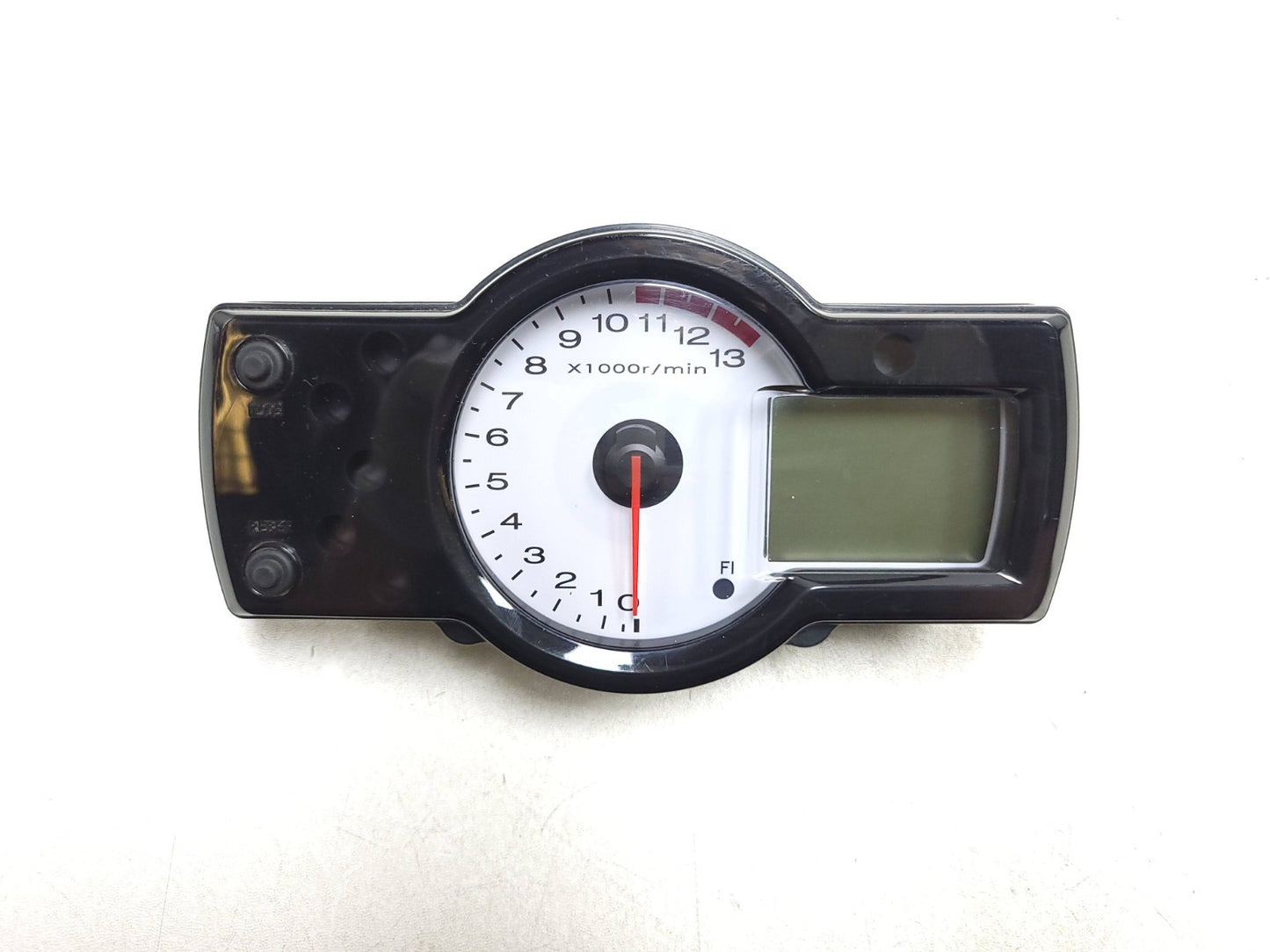 2012 Kawasaki Versys Le650c Speedometer Assy OEM