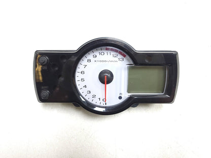 2012 Kawasaki Versys Le650c Speedometer Assy OEM