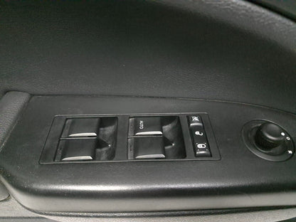 2010 Dodge Caliber Sxt Door Panel Trim Front Left Driver Side OEM