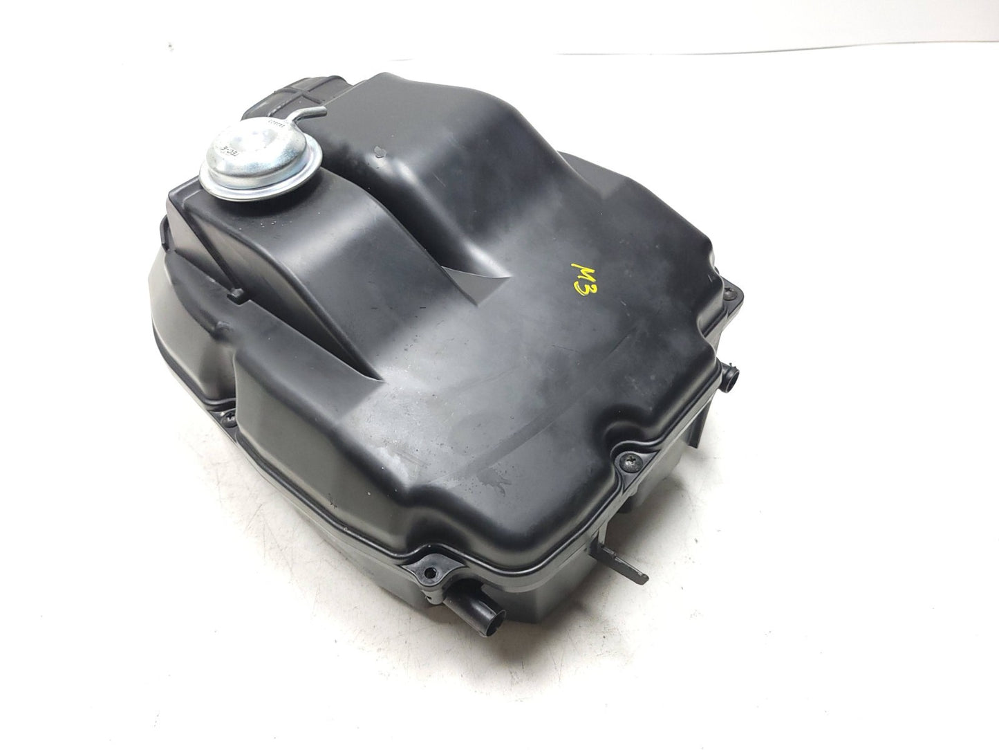 2014 2015 Honda Interceptor Vfr800 Air Intake Filter Cleaner Housing Airbox  OEM