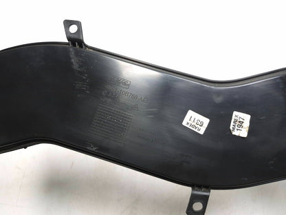 2012 Volvo C30 2.5l Engine Air Inlet Duct OEM