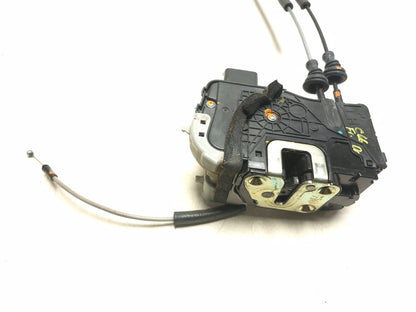 2012 Hyundai Sonata Front Driver Door Lock Latch Actuator OEM