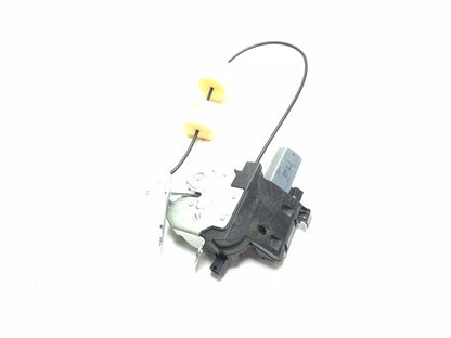 2010 Mercedes S400 Trunk Latch Lock Actuator W/ Motor OEM