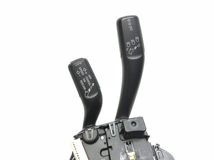 2010 Audi A5 3.2l Steering Column Combination Switch 8k0-953-502-bd-4pk OEM