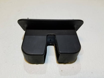 12 13 14 15 Audi A6 Trunk Lid Lock Latch Actuator W/ Cover OEM