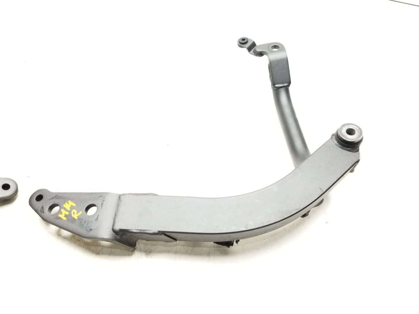 2015-2018 Kawasaki Klz1000 Versys 1000 Engine Frame Bracket Mount Lh & Rh OEM