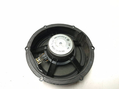 2011 Volkswagen Tiguan Door Audio Speaker OEM