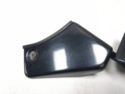 1999 Suzuki Intruder 1500 Right & Left Frame Cover OEM