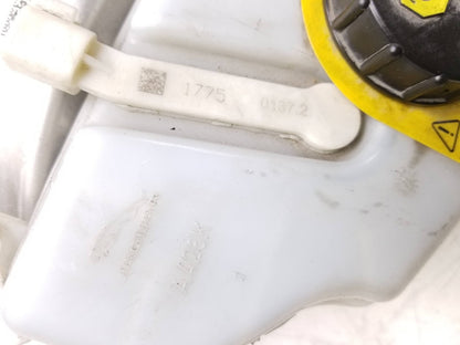 Jaguar Xe 2017 Power Brake Booster OEM Gx73-2b195-bf