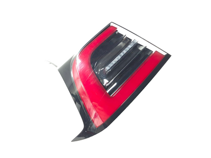 2019 Tesla Model 3 Tail Light Outer Driver Side Left OEM