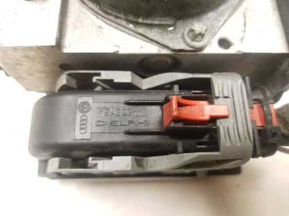 2010 Audi Q5 Anti Lock Brake Pump OEM