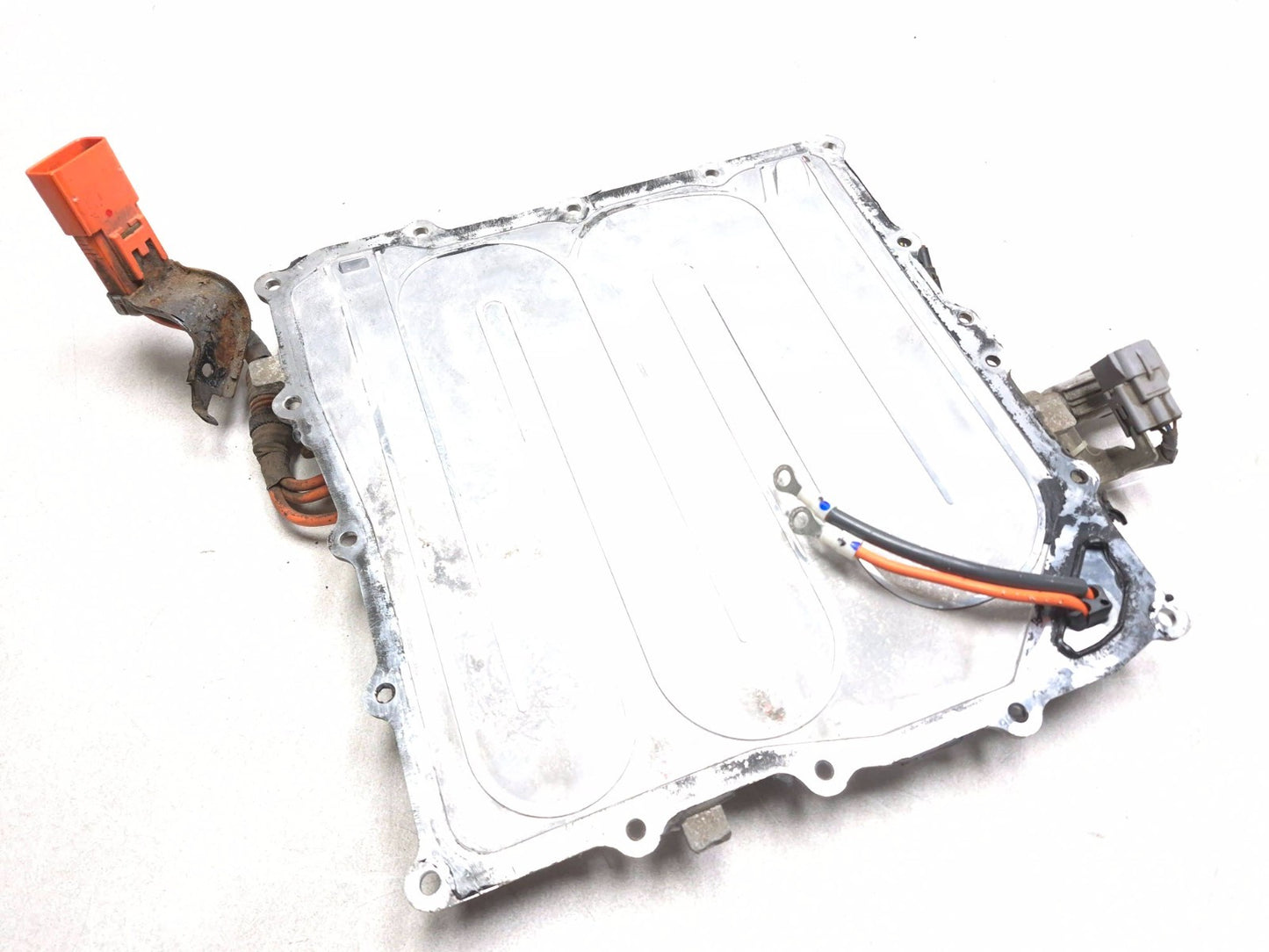 2010 Toyota Prius Power Inverter Dc Synergy Drive G9270-47040 OEM