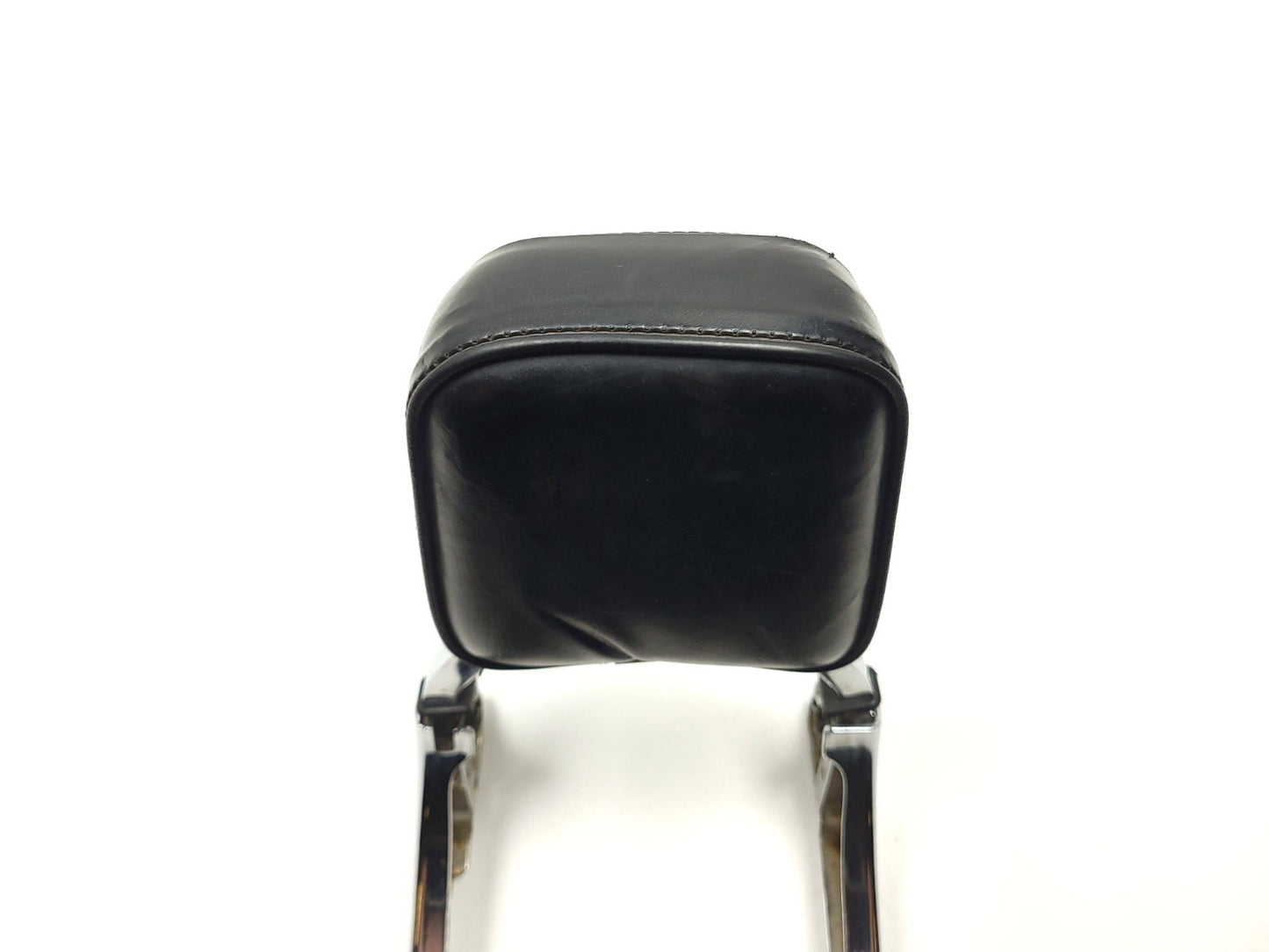 2001 Suzuki Sawage Ls650p Rear Passenger Backrest Assembly OEM