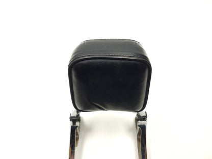 2001 Suzuki Sawage Ls650p Rear Passenger Backrest Assembly OEM