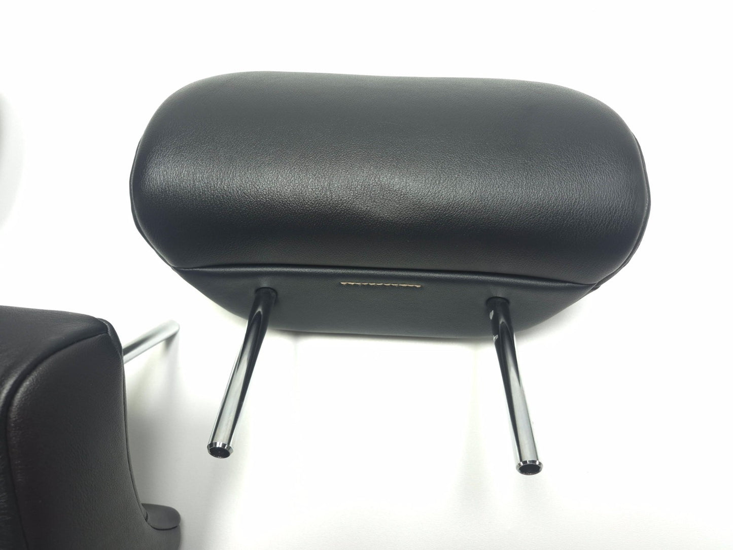 2010 Lexus Hs250h Rear Seat Headrest 3 Pcs OEM