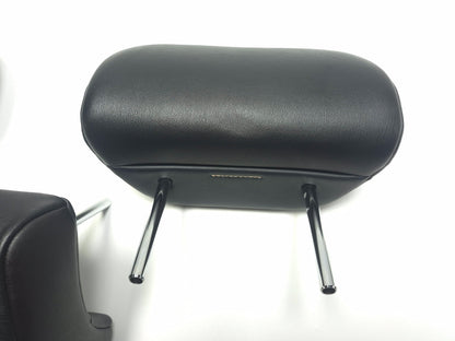 2010 Lexus Hs250h Rear Seat Headrest 3 Pcs OEM