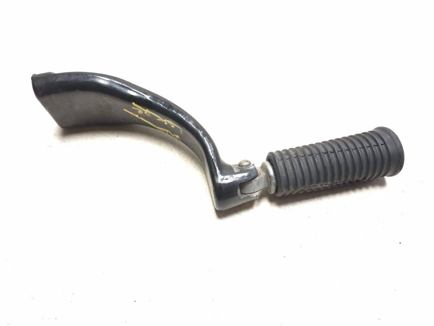 2006 Harley-davidson Sportster Xl883 Front Left Footrest OEM
