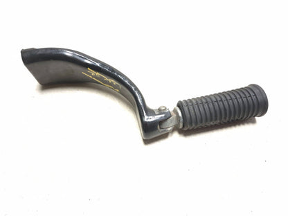 2006 Harley-davidson Sportster Xl883 Front Left Footrest OEM