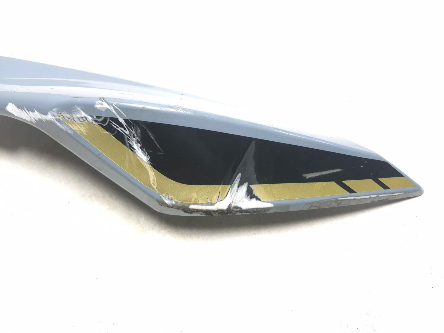 2023 Kawasaki Ninja Ex 400 Rear Tail Fairing Right Side Cover OEM