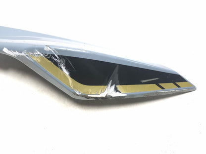 2023 Kawasaki Ninja Ex 400 Rear Tail Fairing Right Side Cover OEM