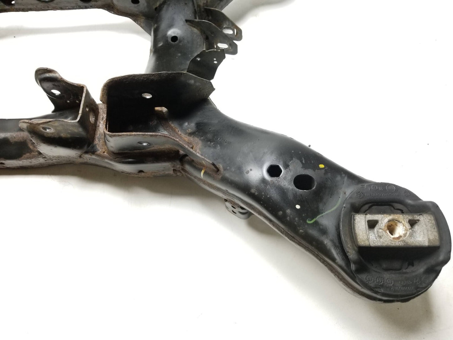 2016 Dodge Durango Rear Subframe Cradle Crossmember OEM ✅