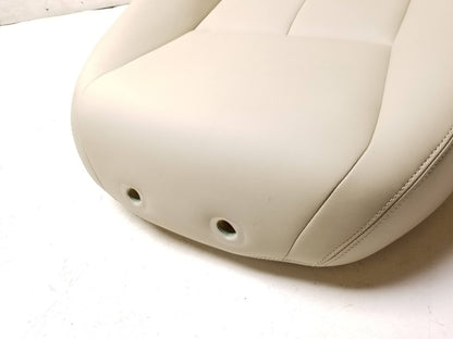 2016 Infiniti Q50 Front Upper Seat Cushion Passenger Side Right OEM