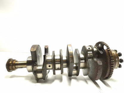 2010 Dodge Caliber Crankshaft  68001693ac OEM